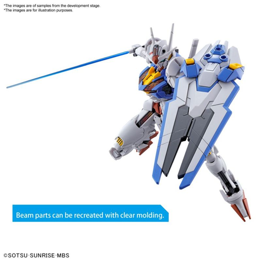 Mua bán HG GUNDAM AERIAL